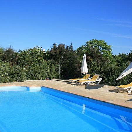 Casas Das Amoreiras Алдея-ду-Меку Экстерьер фото