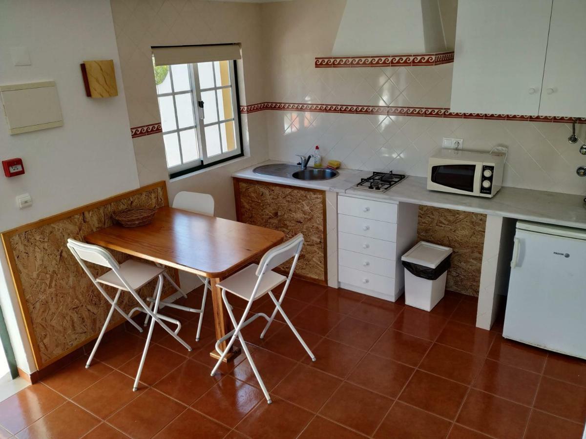 Casas Das Amoreiras Алдея-ду-Меку Экстерьер фото