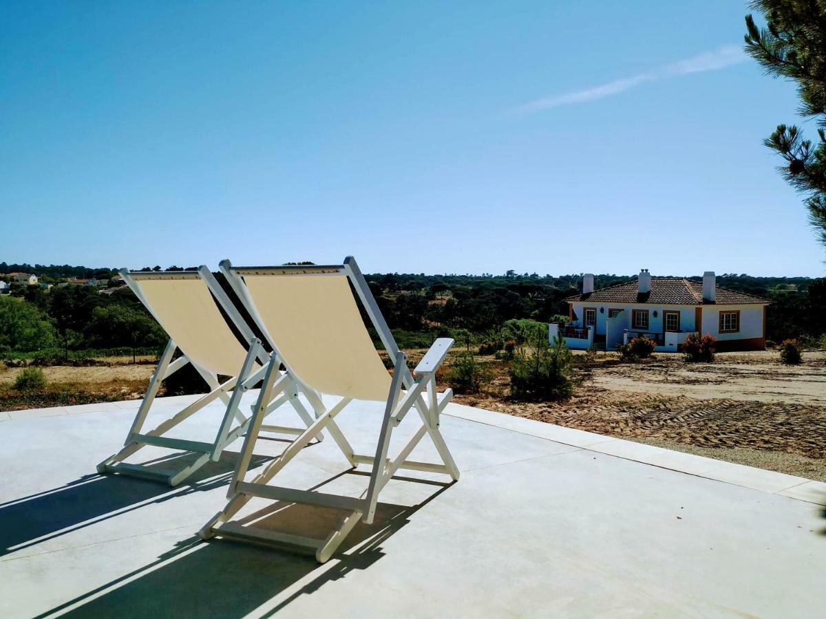 Casas Das Amoreiras Алдея-ду-Меку Экстерьер фото