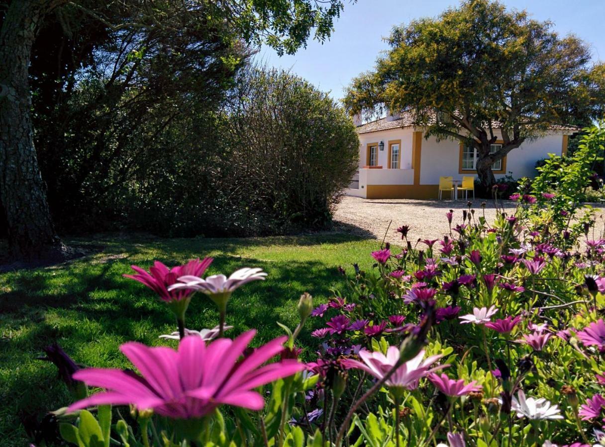 Casas Das Amoreiras Алдея-ду-Меку Экстерьер фото